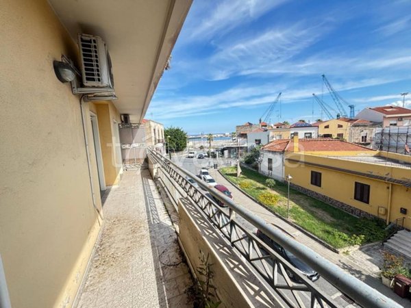 appartamento in vendita a Milazzo in zona San Giovanni