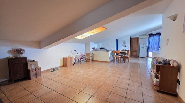 appartamento in vendita a Milazzo in zona San Giovanni