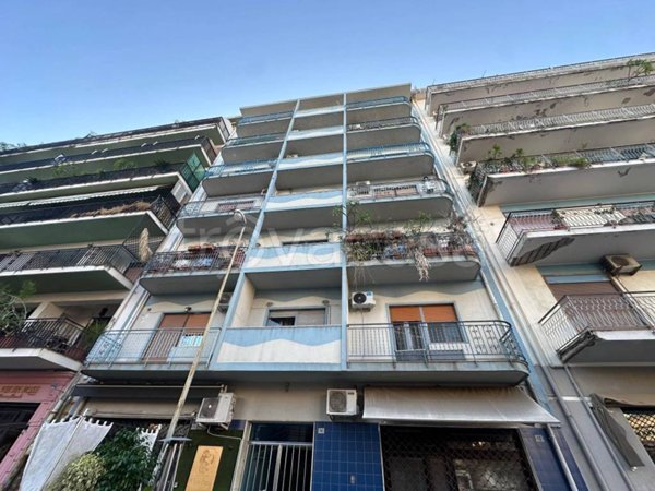 appartamento in vendita a Milazzo in zona San Giovanni
