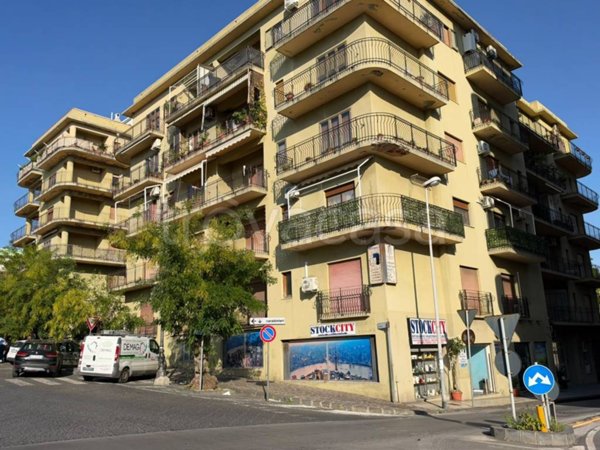 appartamento in vendita a Milazzo in zona San Giovanni