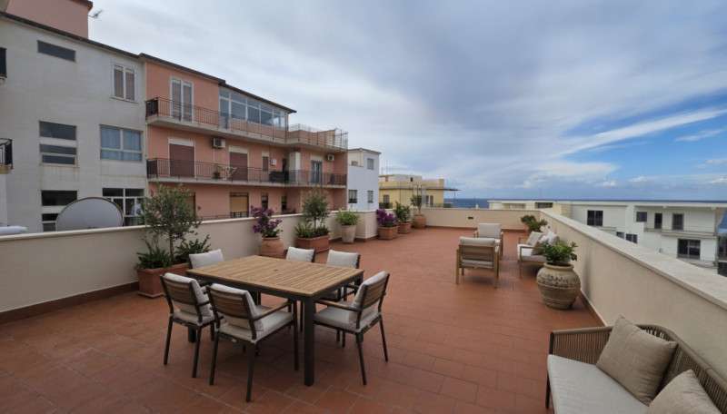 appartamento in vendita a Milazzo in zona San Giovanni