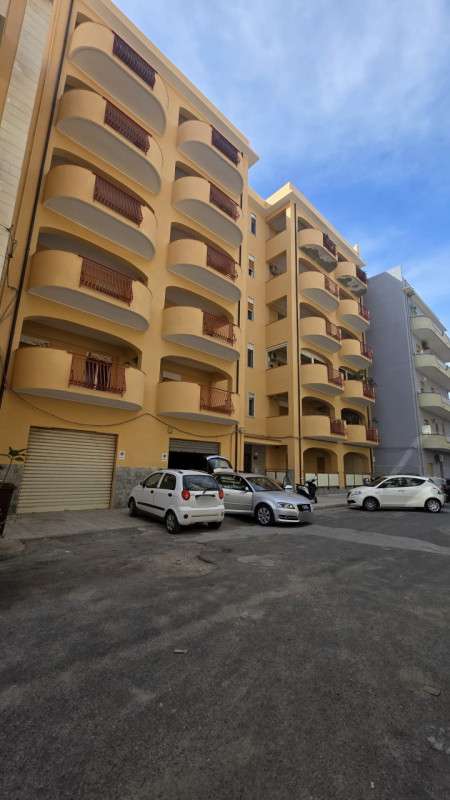 appartamento in vendita a Milazzo in zona San Giovanni