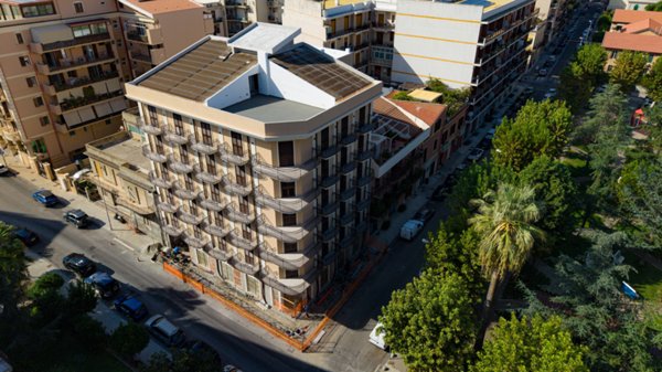 appartamento in vendita a Milazzo in zona San Giovanni