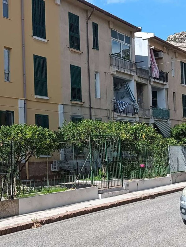 appartamento in vendita a Milazzo in zona San Giovanni