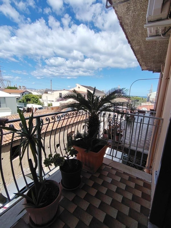 appartamento in vendita a Milazzo