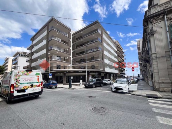 appartamento in vendita a Milazzo in zona San Giovanni