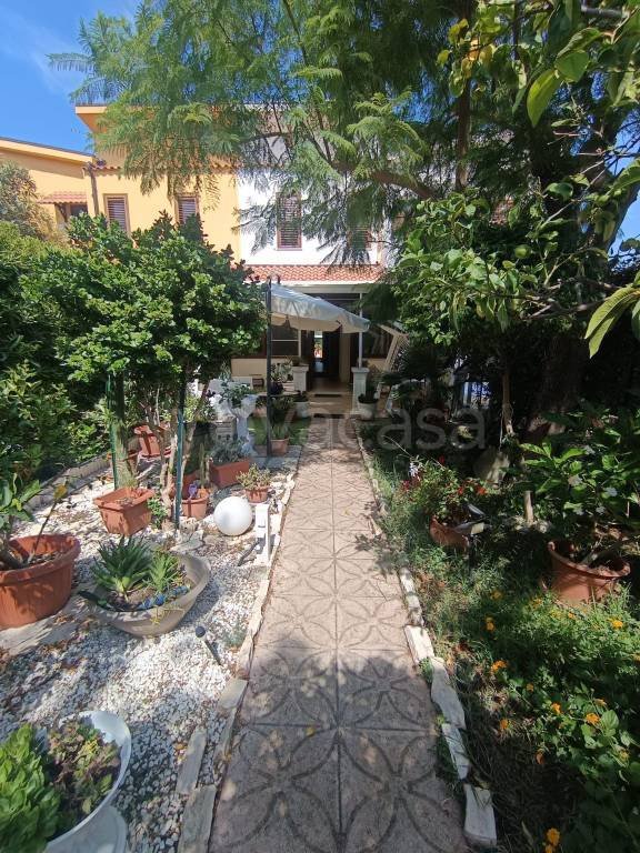 appartamento in vendita a Milazzo in zona Capo Milazzo