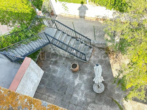 appartamento in vendita a Milazzo in zona Capo Milazzo