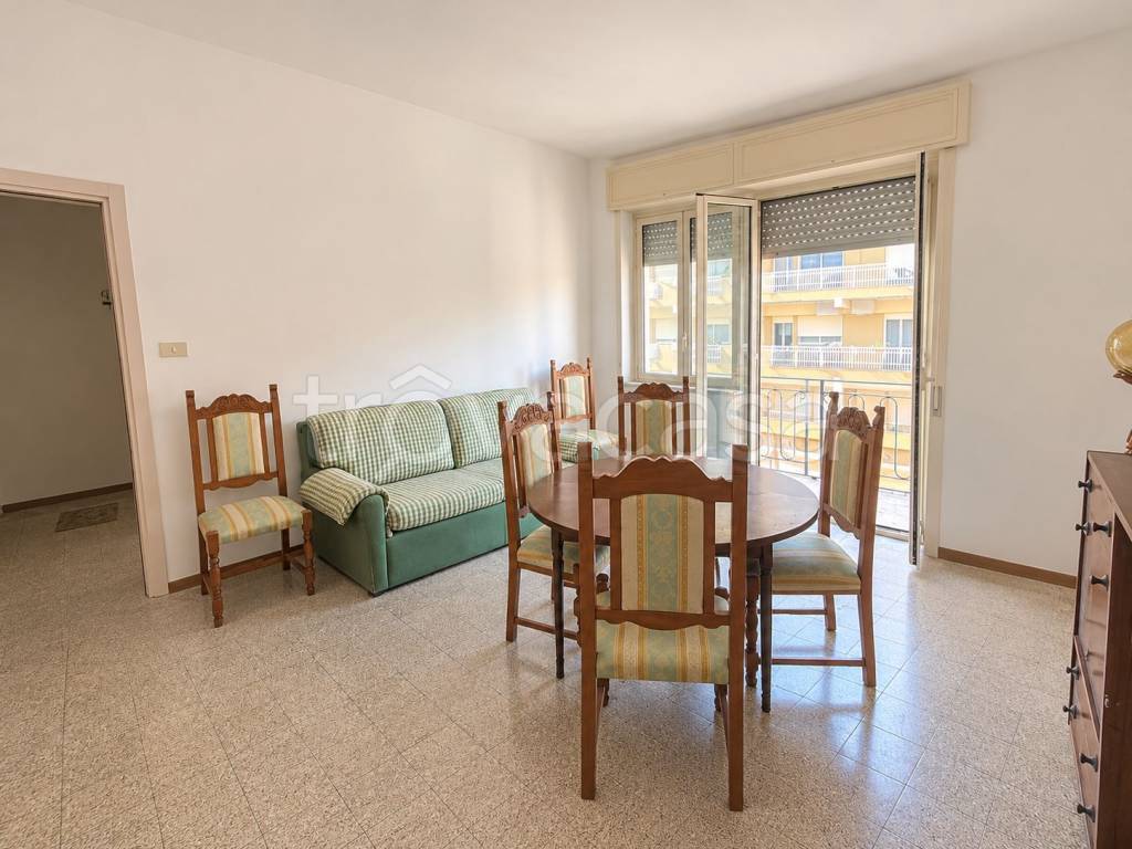 appartamento in vendita a Milazzo in zona San Giovanni
