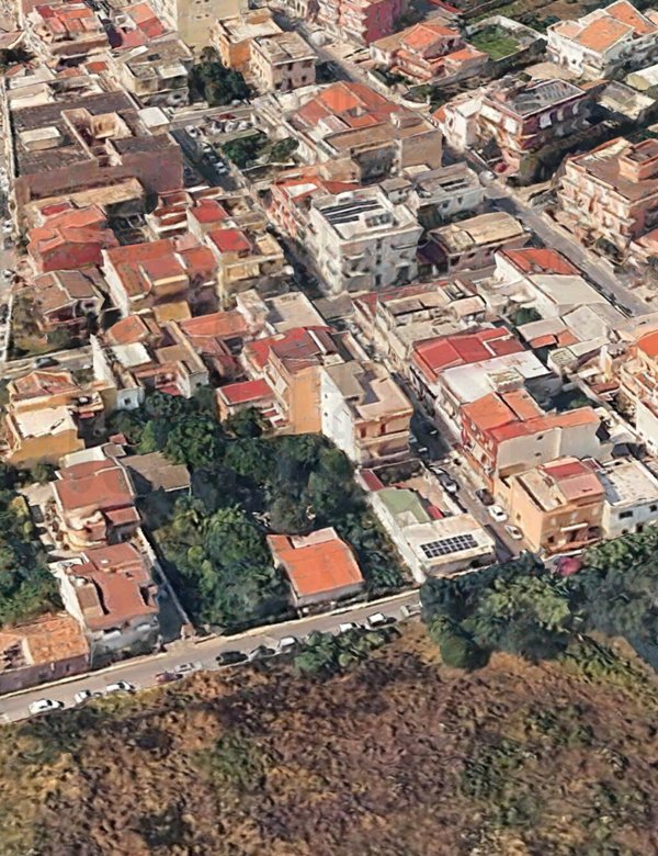 casa indipendente in vendita a Milazzo in zona San Pietro