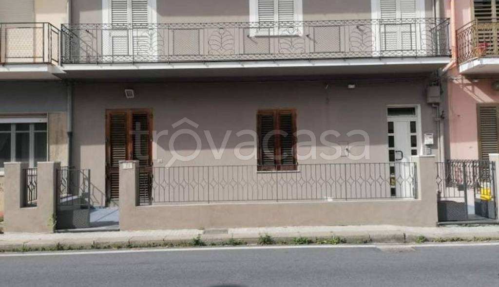 appartamento in vendita a Milazzo in zona Parco Vecchio