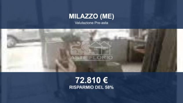 appartamento in vendita a Milazzo in zona Fiumarella