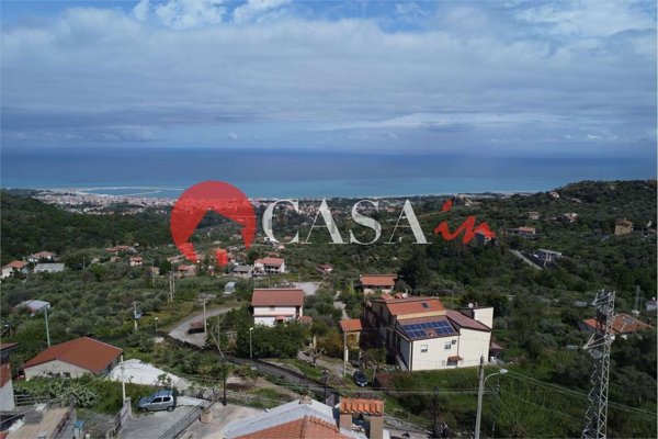 appartamento in vendita a Militello Rosmarino in zona Ferretta