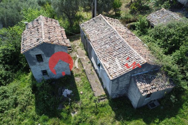 casale in vendita a Militello Rosmarino in zona Ferretta