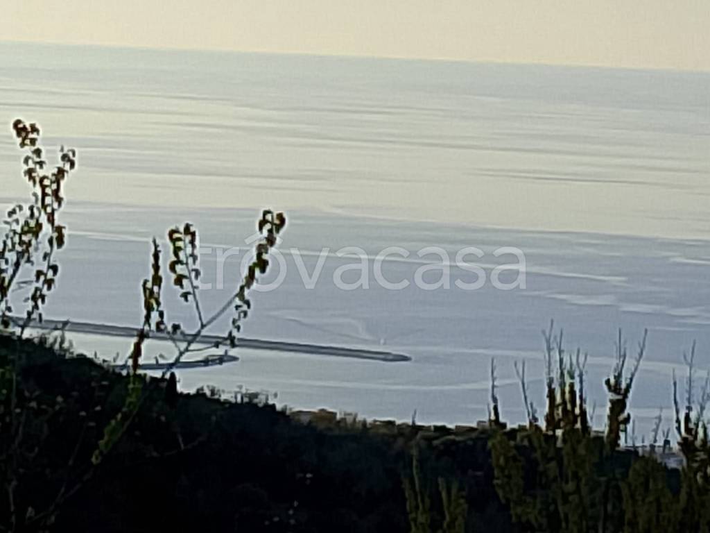 terreno agricolo in vendita a Militello Rosmarino in zona Ferretta