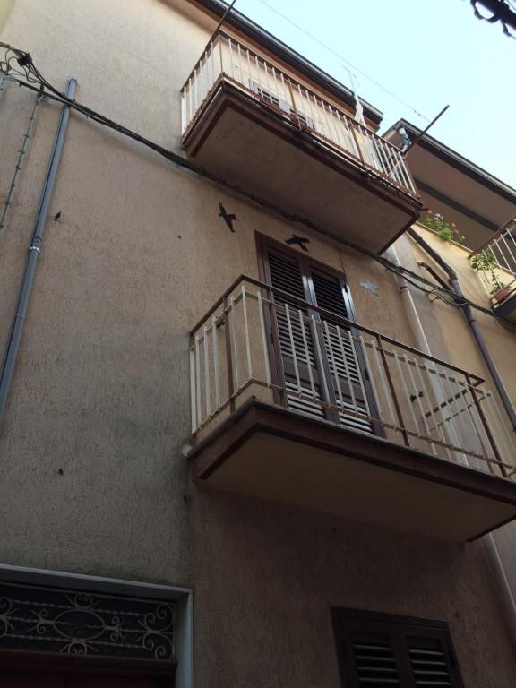 appartamento in vendita a Militello Rosmarino
