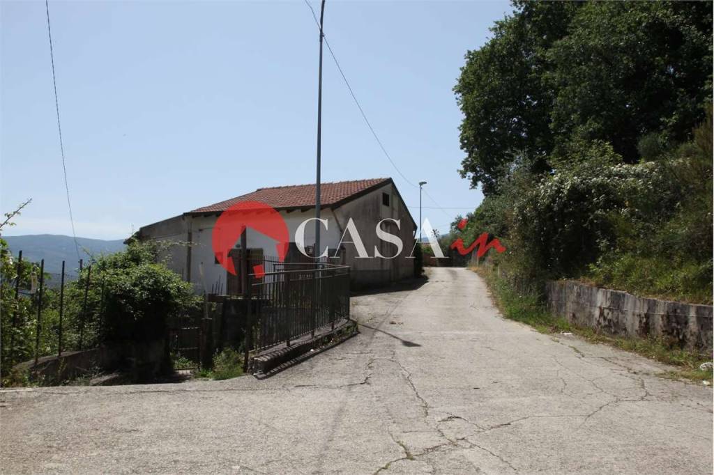 casa indipendente in vendita a Militello Rosmarino
