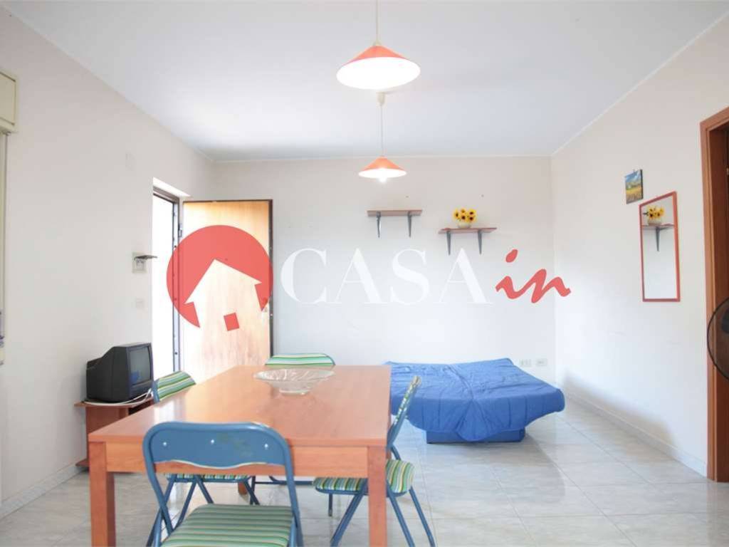 appartamento in vendita a Militello Rosmarino