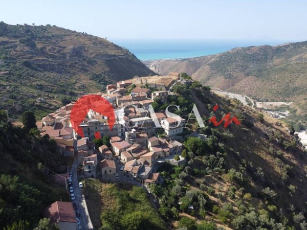 intera palazzina in vendita a Militello Rosmarino