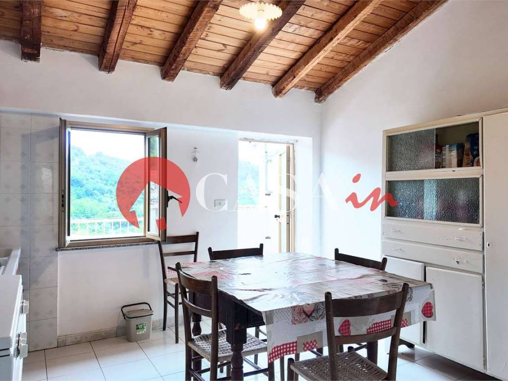 appartamento in vendita a Militello Rosmarino