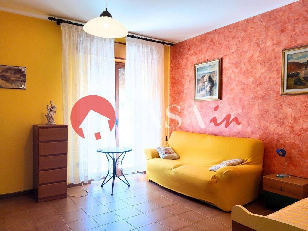 appartamento in vendita a Militello Rosmarino