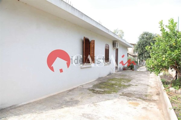 casa indipendente in vendita a Militello Rosmarino