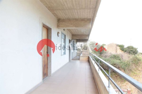 appartamento in vendita a Militello Rosmarino