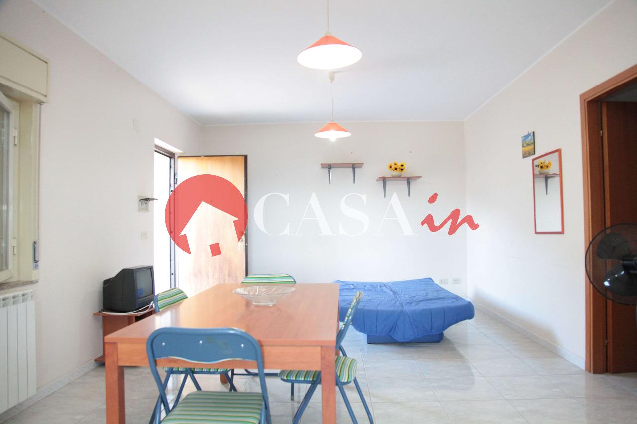 appartamento in vendita a Militello Rosmarino