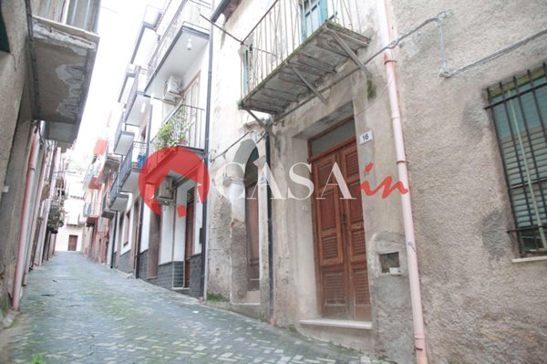 casa indipendente in vendita a Militello Rosmarino