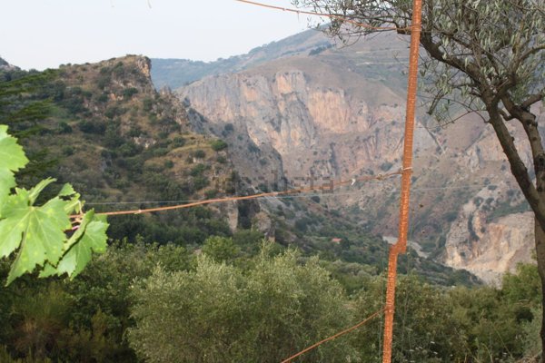 terreno edificabile in vendita a Militello Rosmarino
