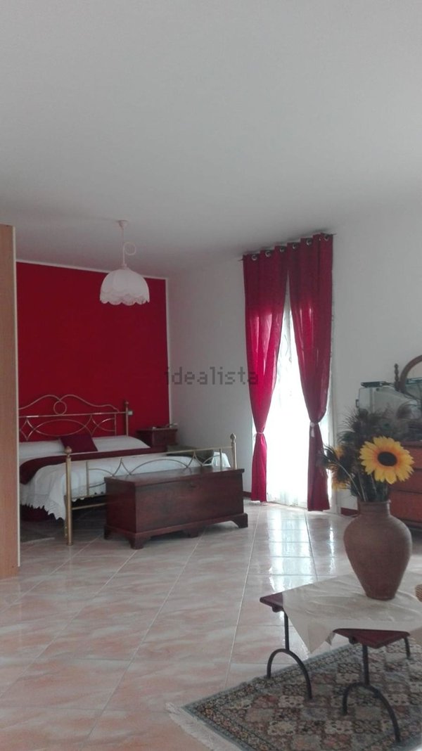 appartamento in vendita a Militello Rosmarino