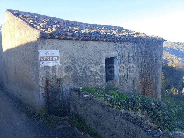 casale in vendita a Militello Rosmarino