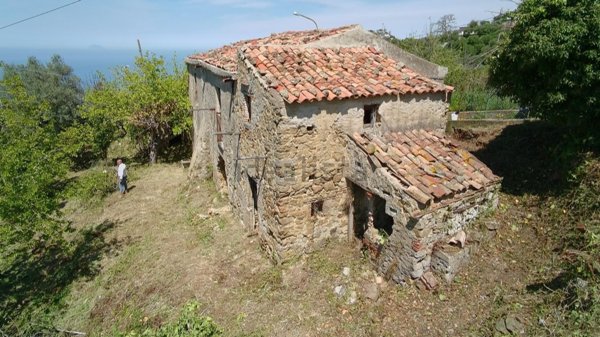 casale in vendita a Militello Rosmarino