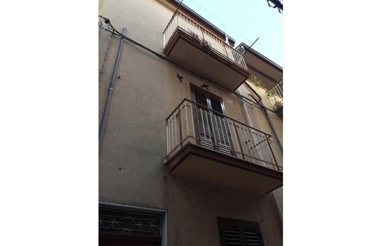 appartamento in vendita a Militello Rosmarino