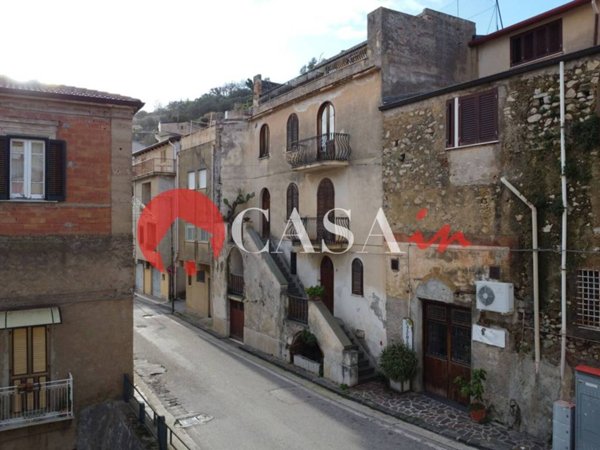 casa indipendente in vendita a Militello Rosmarino