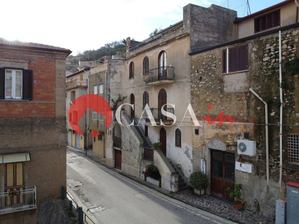 casa indipendente in vendita a Militello Rosmarino