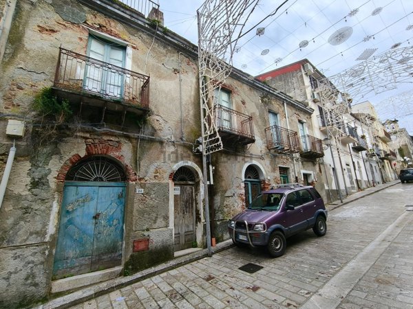 appartamento in vendita a Militello Rosmarino