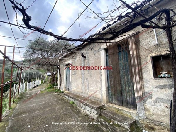 casa indipendente in vendita a Militello Rosmarino