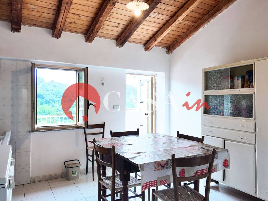 appartamento in vendita a Militello Rosmarino