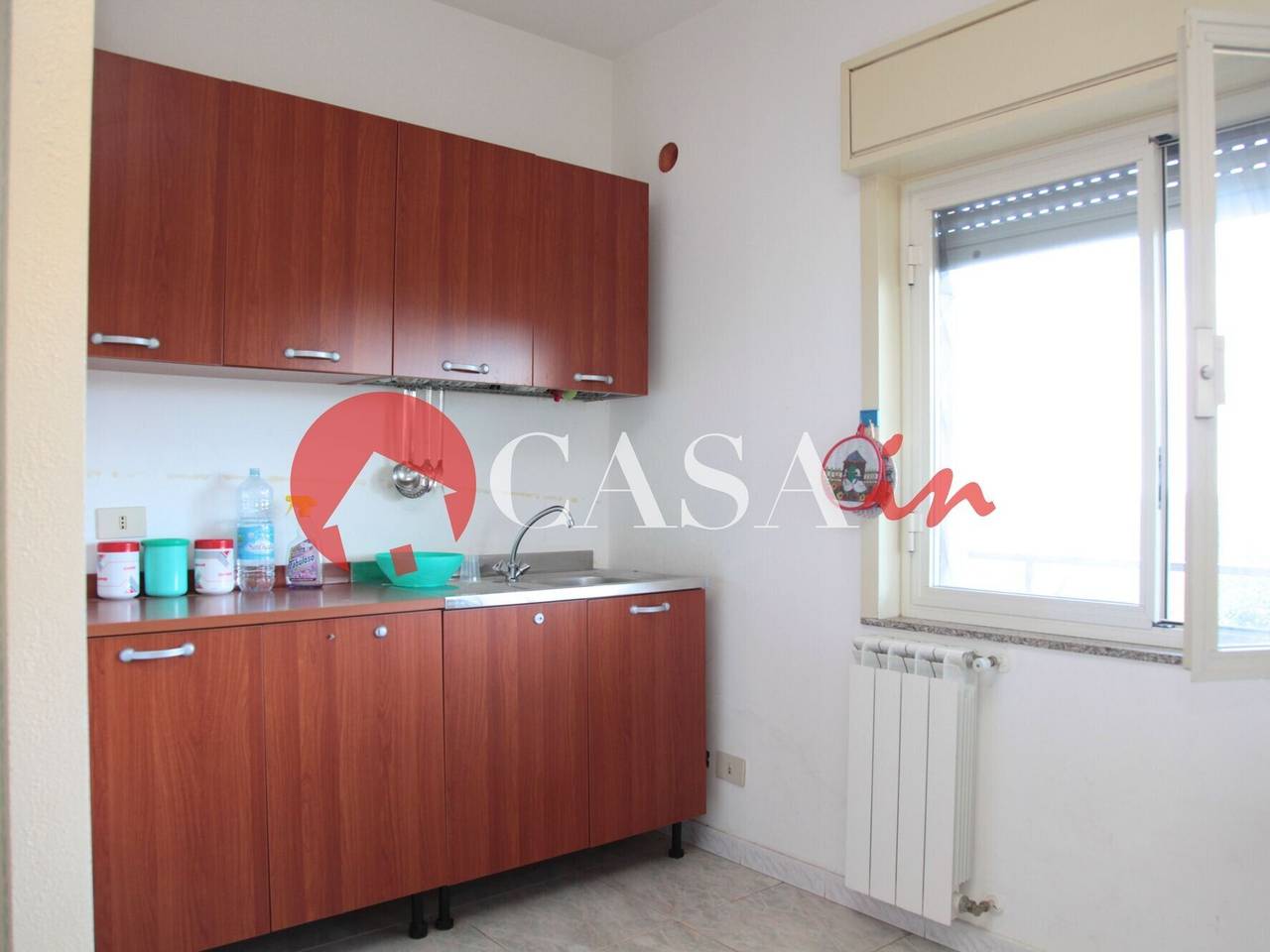 appartamento in vendita a Militello Rosmarino