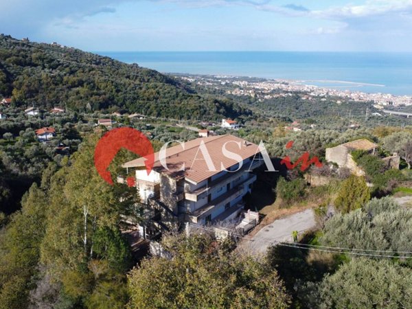 appartamento in vendita a Militello Rosmarino