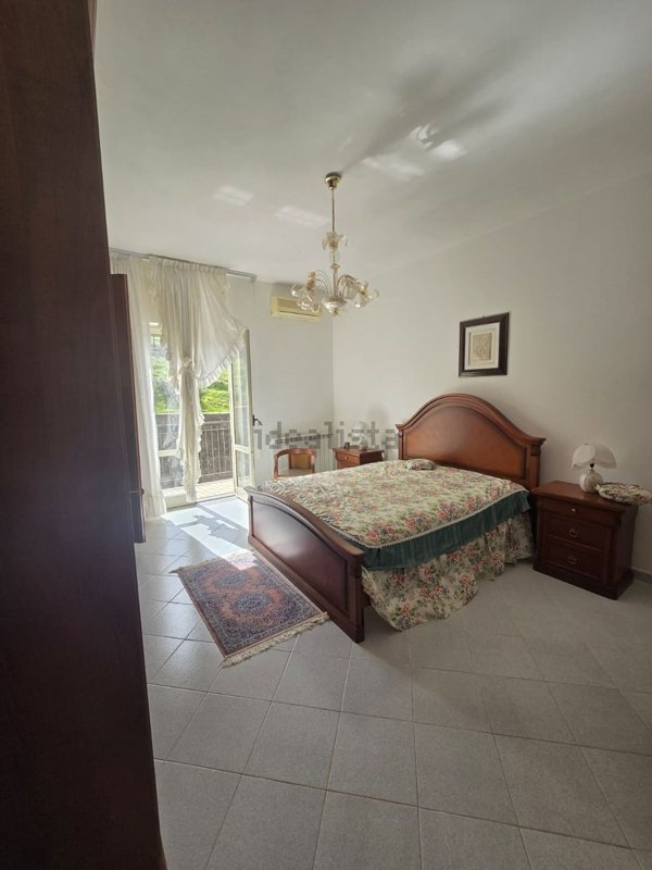 appartamento in vendita a Militello Rosmarino in zona San Piero