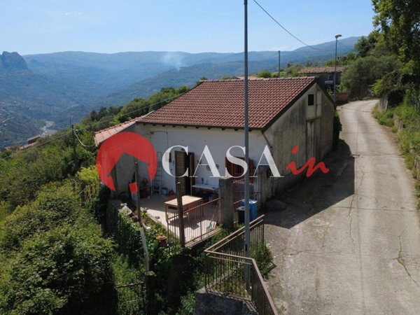 casa indipendente in vendita a Militello Rosmarino