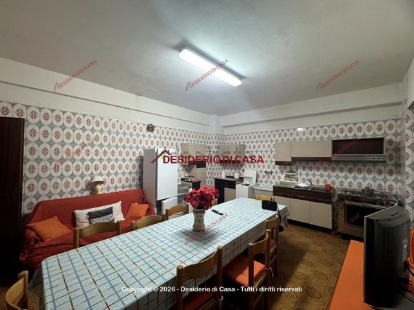 casa indipendente in vendita a Militello Rosmarino