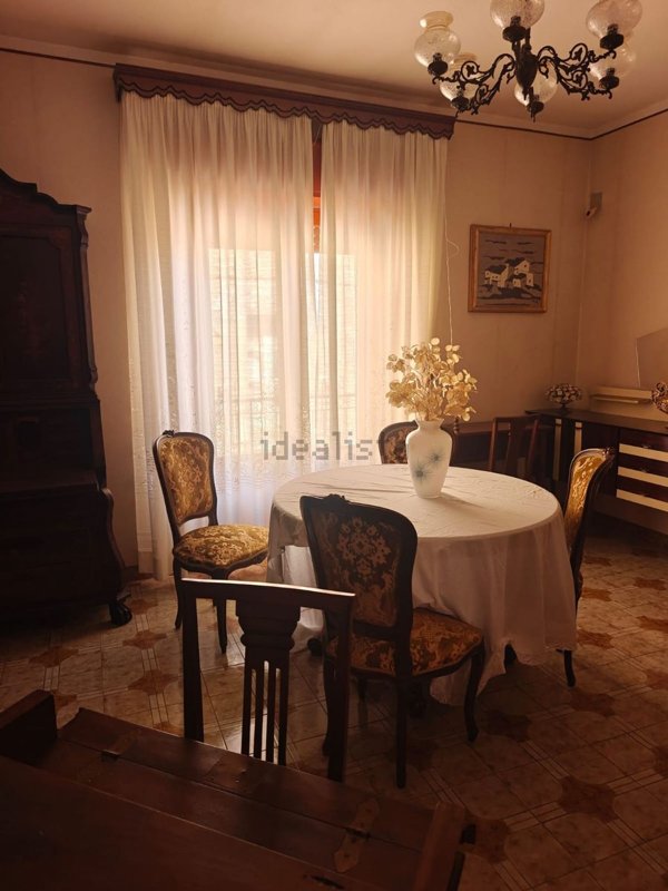 casa semindipendente in vendita a Militello Rosmarino