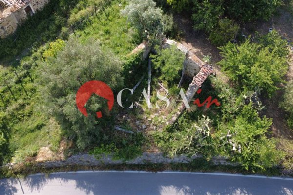 terreno agricolo in vendita a Militello Rosmarino in zona San Piero