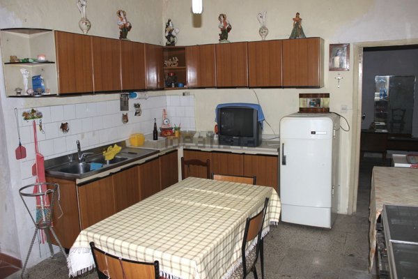 appartamento in vendita a Mirto