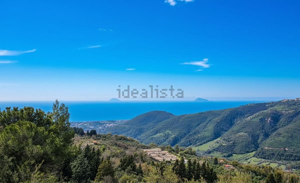 casa indipendente in vendita a Mirto