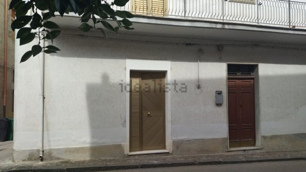 appartamento in vendita a Mirto