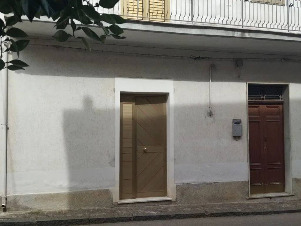 appartamento in vendita a Mirto